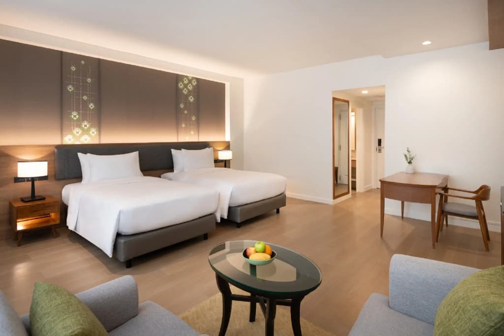 Dusit Princess Chiang Mai - photo 43