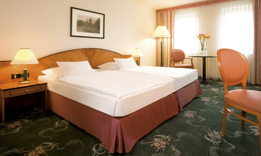 ARCOTEL Wimberger Vienna - photo 2