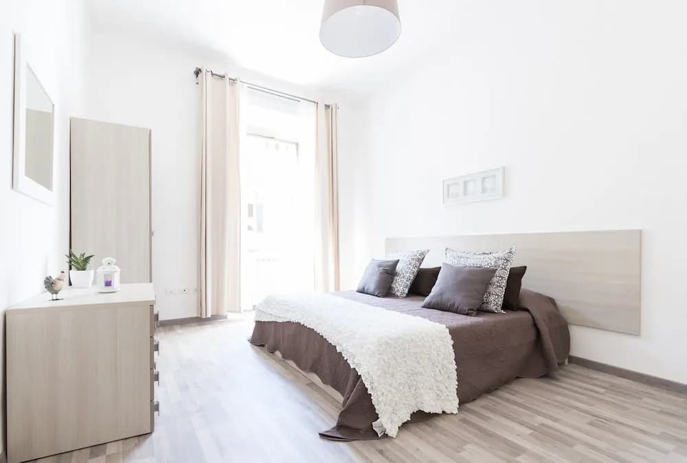 Trendy Apartment Piazza del Popolo - main photo