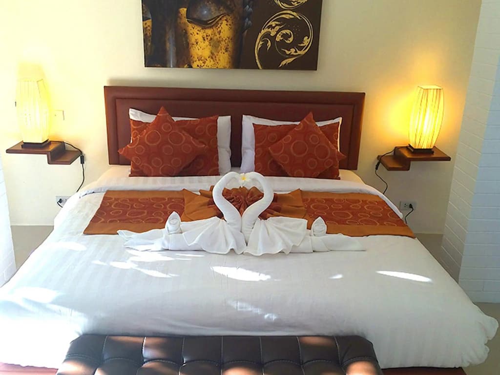 Dreams Villa Resort - main photo