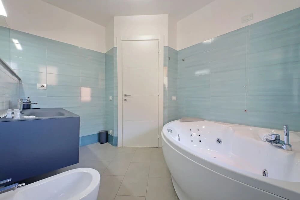 4bnb - Jacuzzi Trionfale Apartment - photo 10