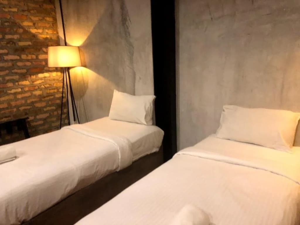 MIL Design Hotel - photo 4