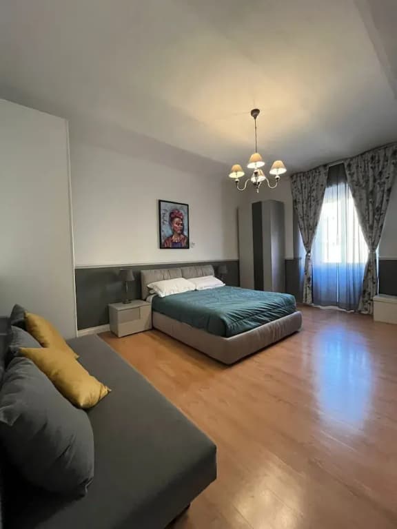 Veniero apartment - photo 6