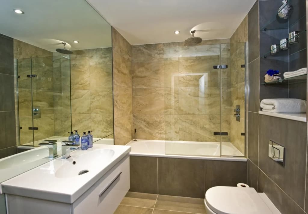 Apartments Inn London - London Bridge - photo 5