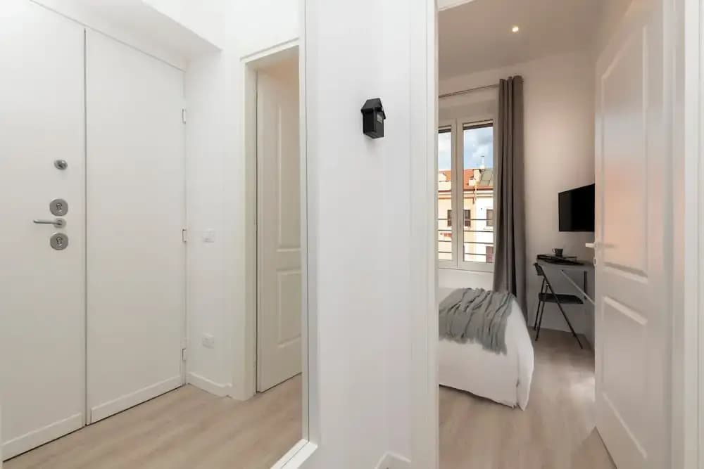 Best Vatican Apartment - photo 3