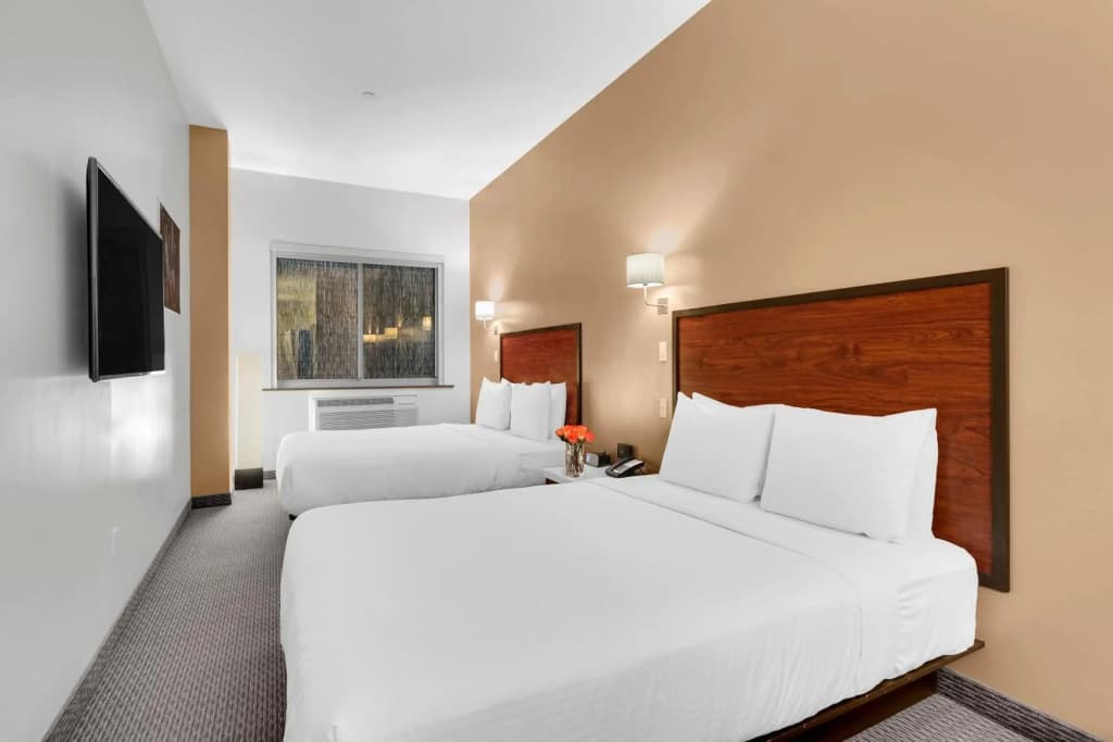 The Lex NYC - photo 21