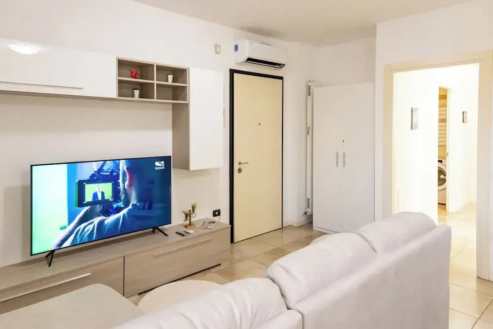 Two Bedroom Apartment - photo 16