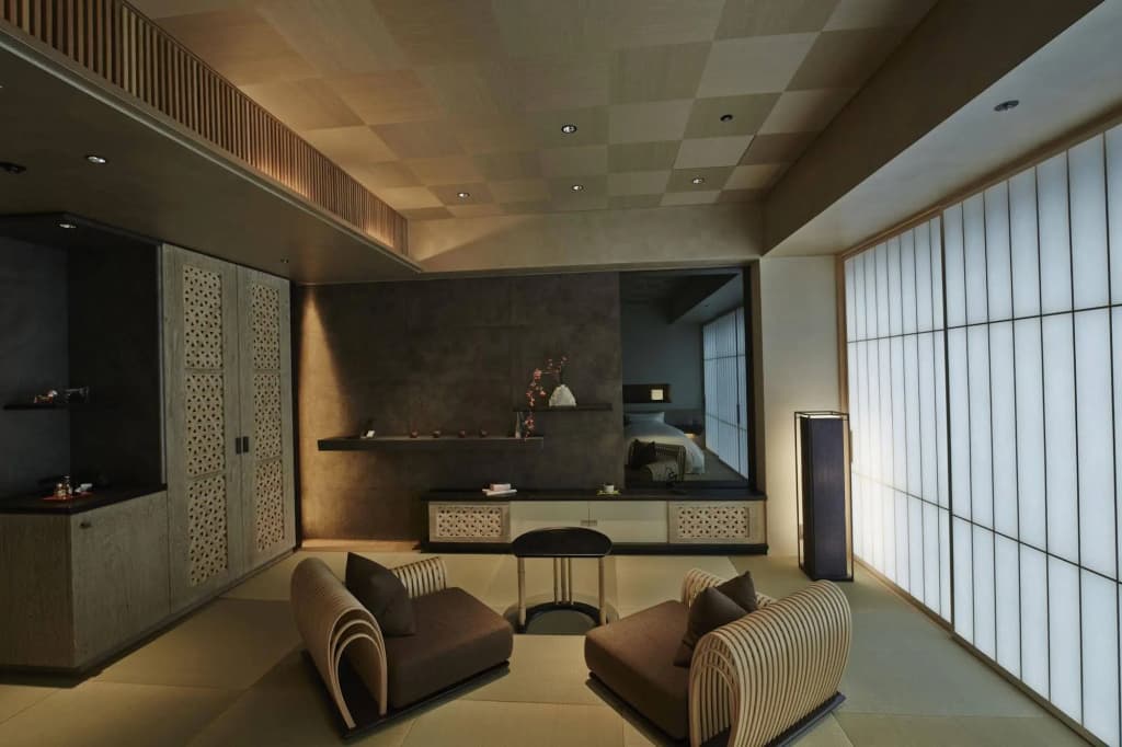 HOSHINOYA Tokyo - photo 11