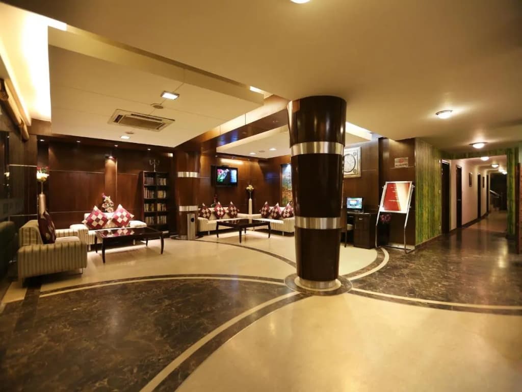 Hotel Waves - photo 29