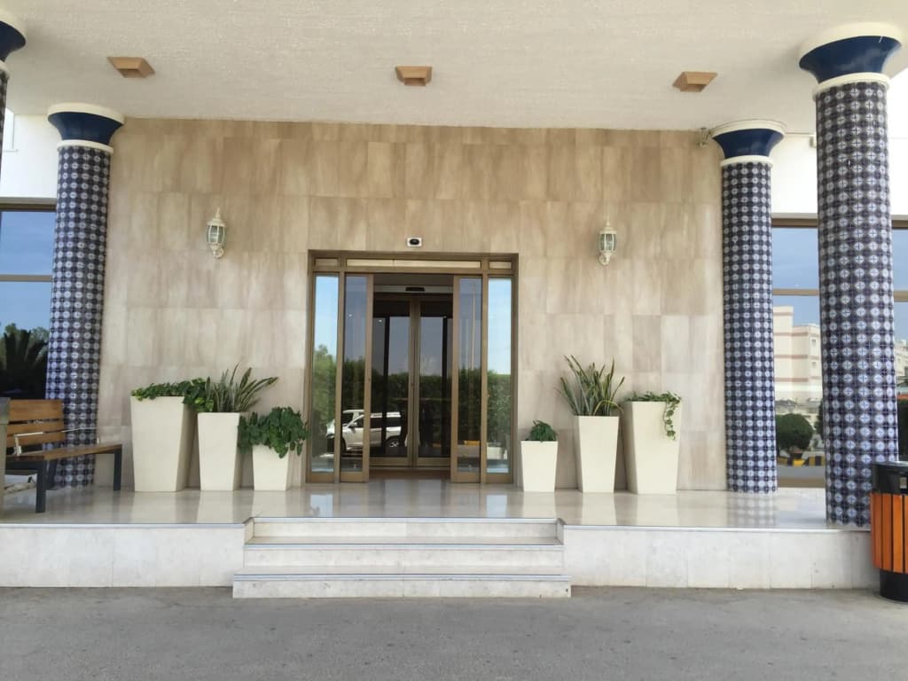 Hotel Al Madinah Holiday - photo 50