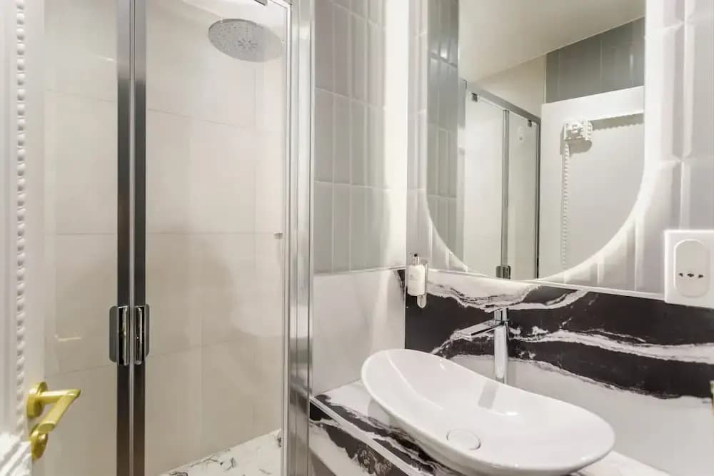 Merveil Luxury Suite - Boulangers - photo 7