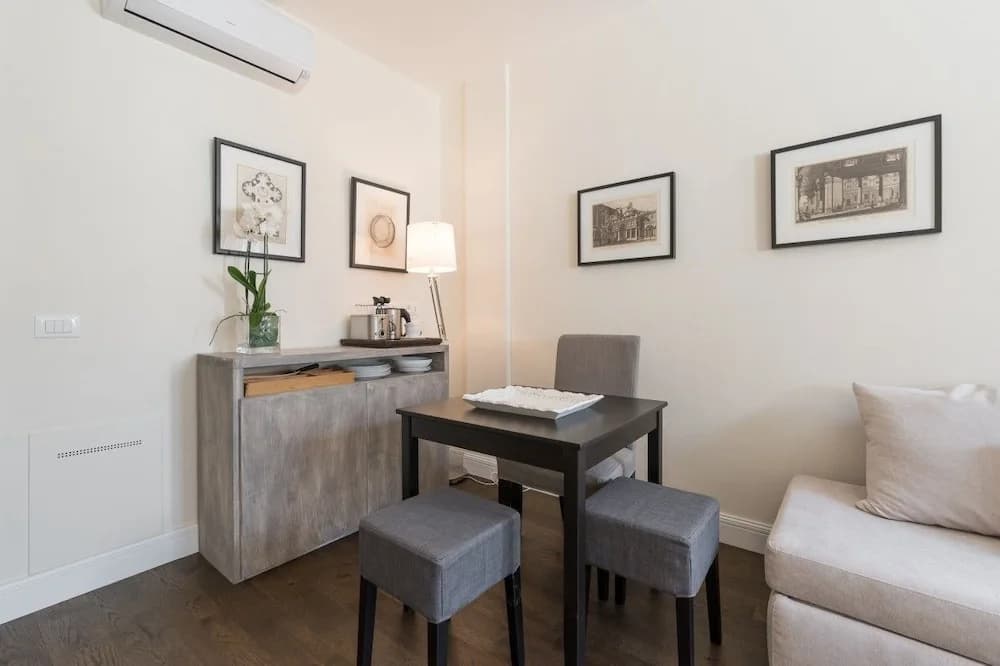 Suite & Room - photo 4