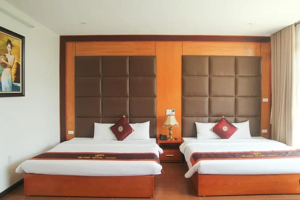 Island Pearl Hotel - photo 5