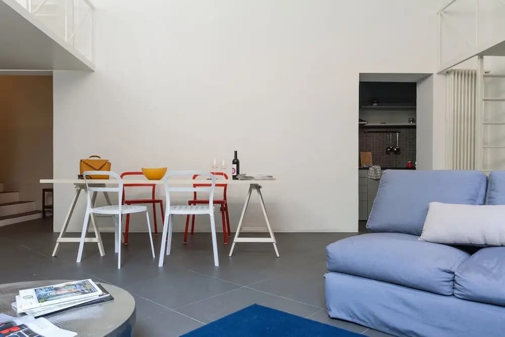 Bocconi Hintown House - photo 2