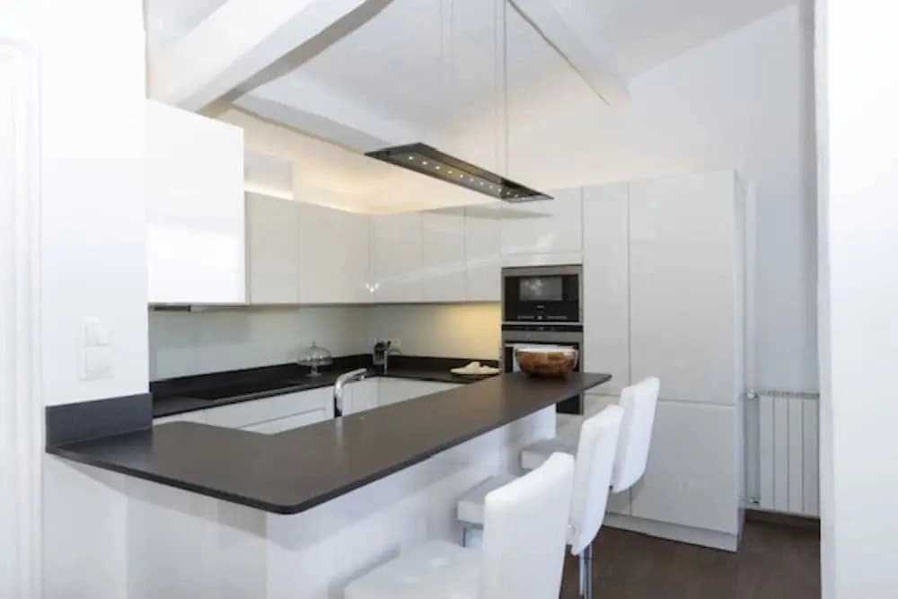 Mont Boron View Vi4176 By Riviera Holiday Homes - photo 16