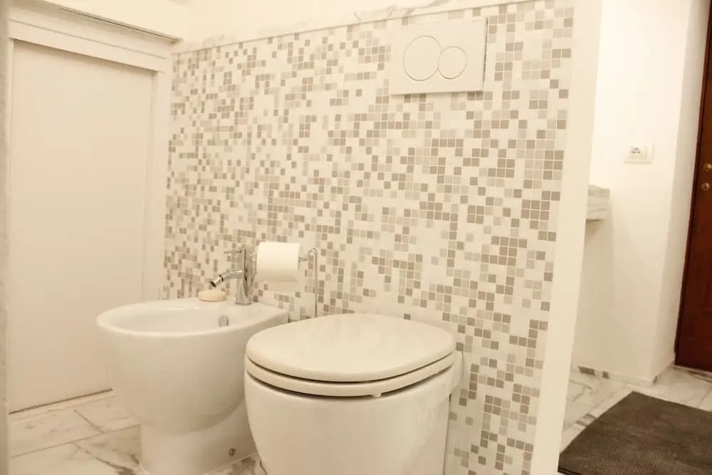 Art Apartment Borgo la Croce - photo 9