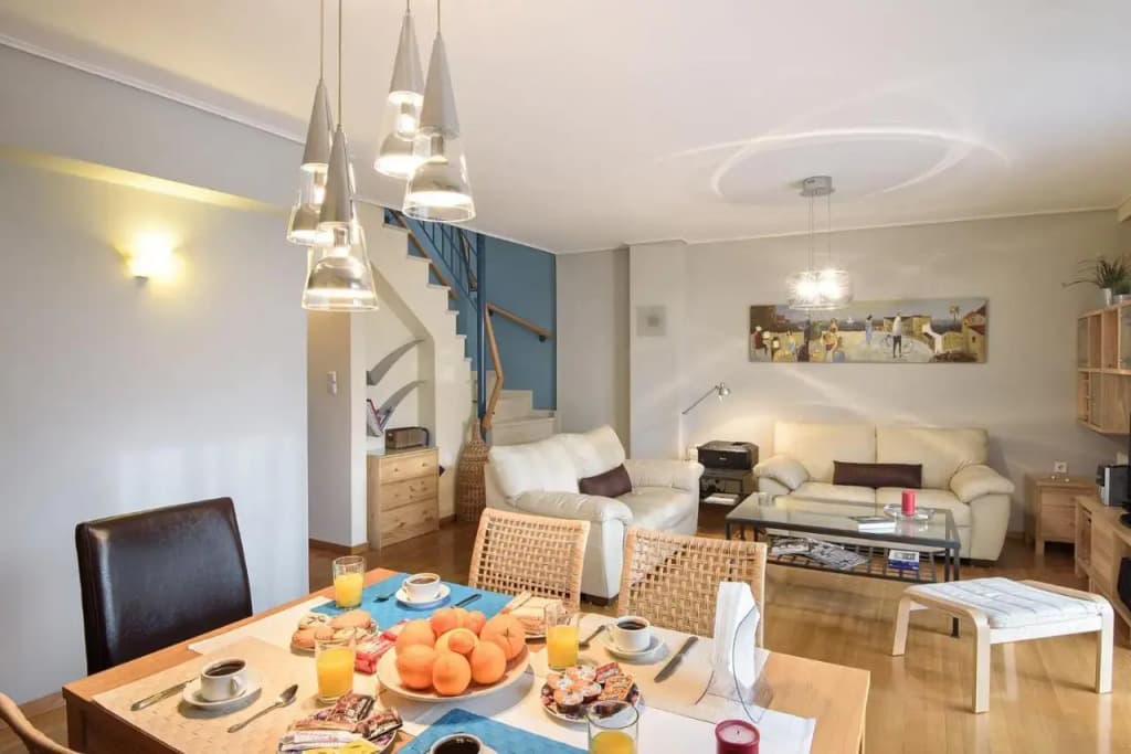 Dimitris Home - photo 11