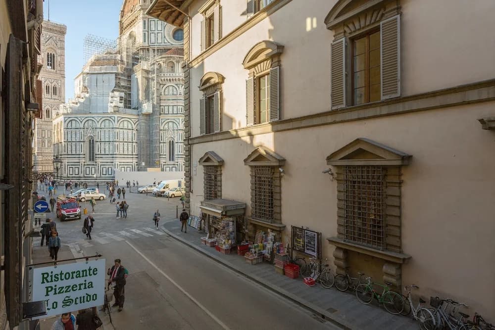 Santa Maria Del Fiore - photo 17