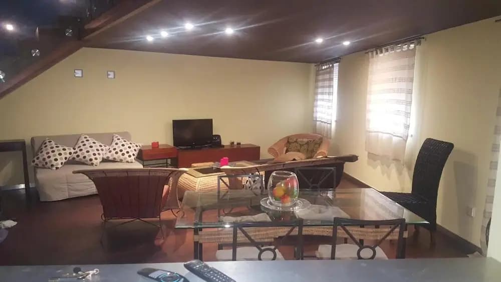 Anjos Apartment - Central Lisbon - photo 21
