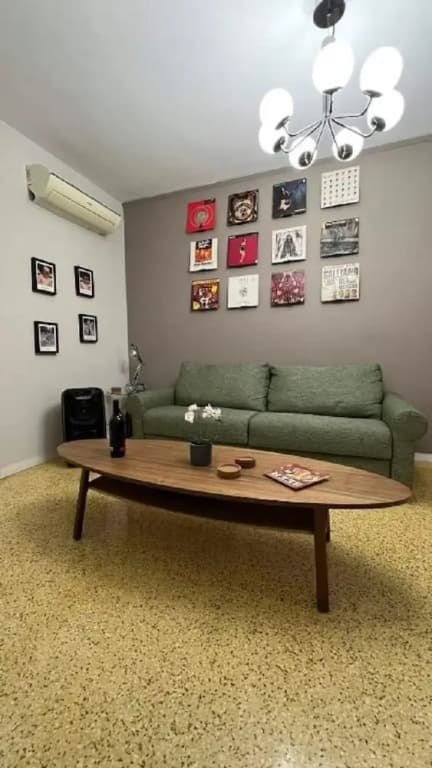 Crown Syntagma Apartment - photo 9