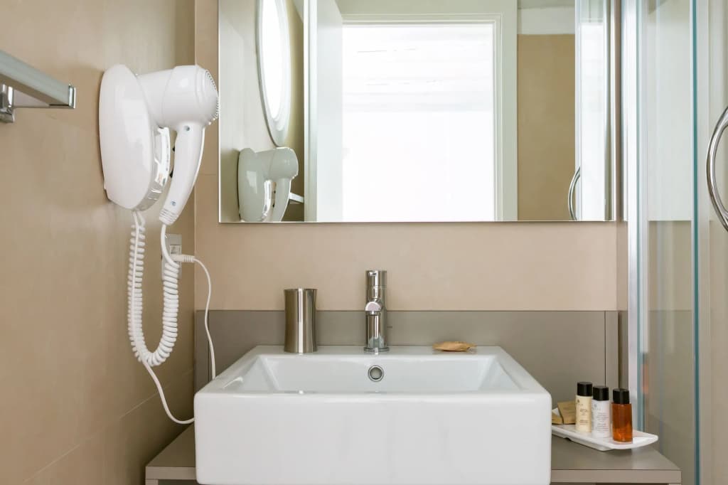 Cancelleria Comfort Inn - photo 7