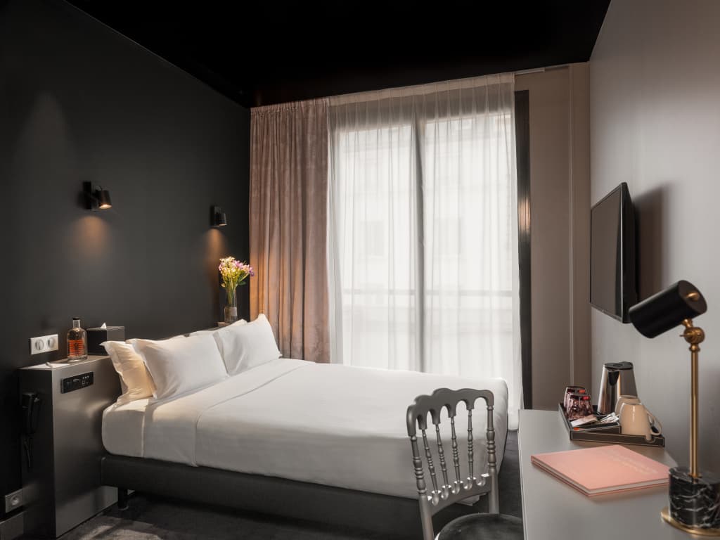 Grand Hotel Lafayette - photo 34