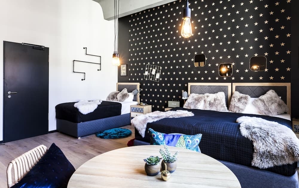Design Hostel P182 - photo 6