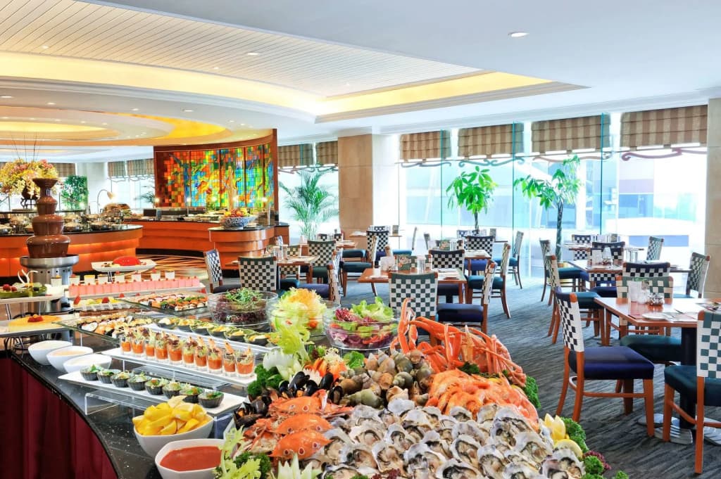 Harbour Plaza North Point - photo 25