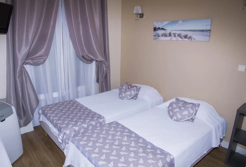 Hôtel du Mont Blanc - photo 3
