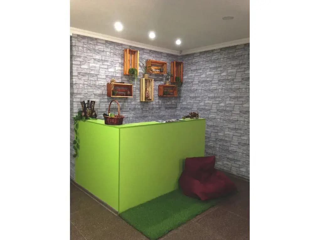 Vazi Hotel - photo 13
