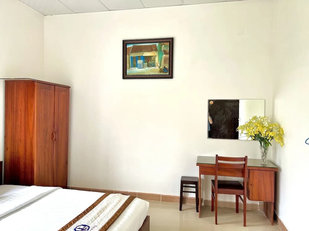 Ngo Family Apartment - photo 18