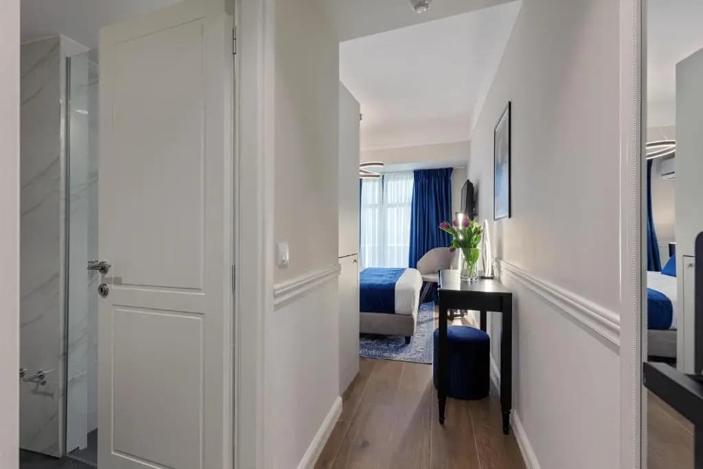 Classic Hotel by Athens Prime Hotels - photo 17