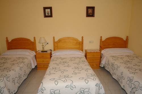 Hostal Dos Naciones - photo 3