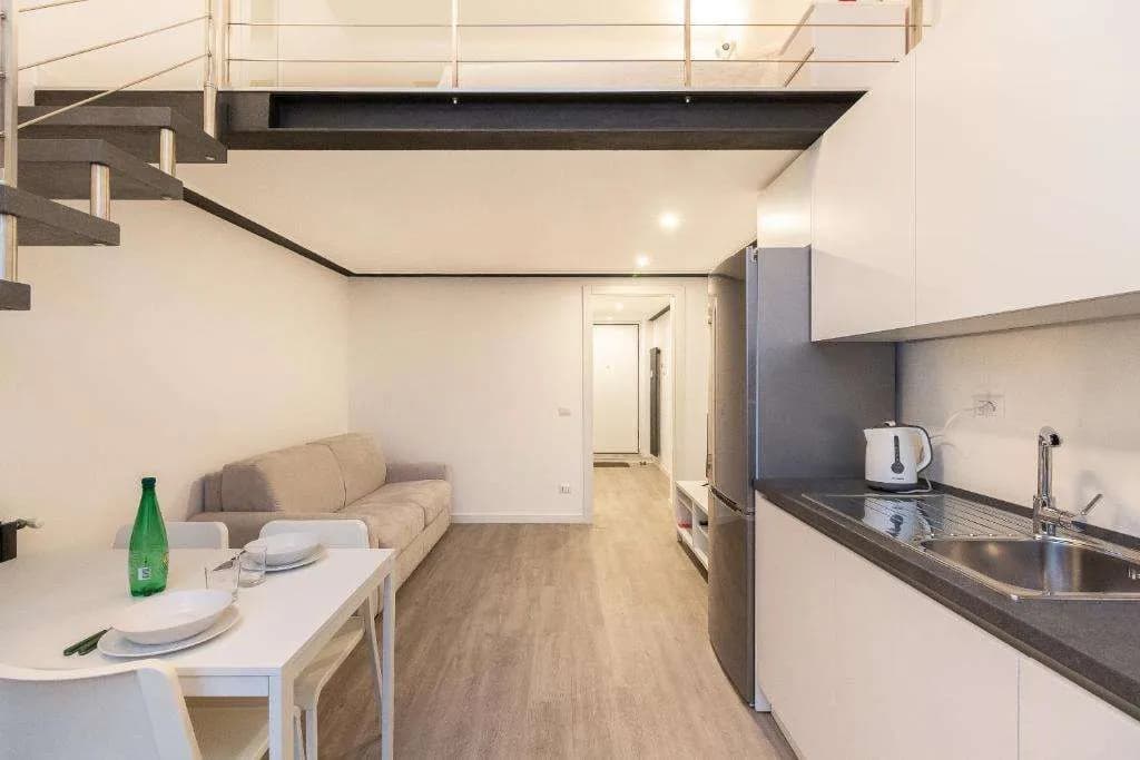 Alessia's Flat - Politecnico - photo 17