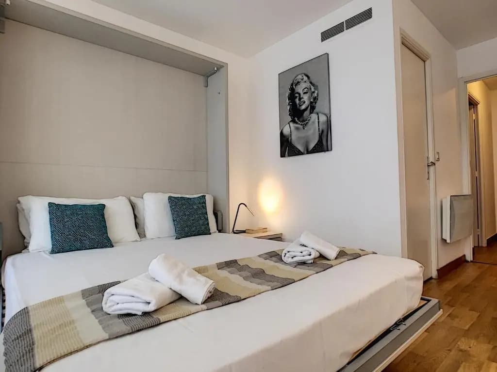 Nestor&Jeeves - LIDO BEACH - Central - Very close sea - Pedestrian zone - photo 3