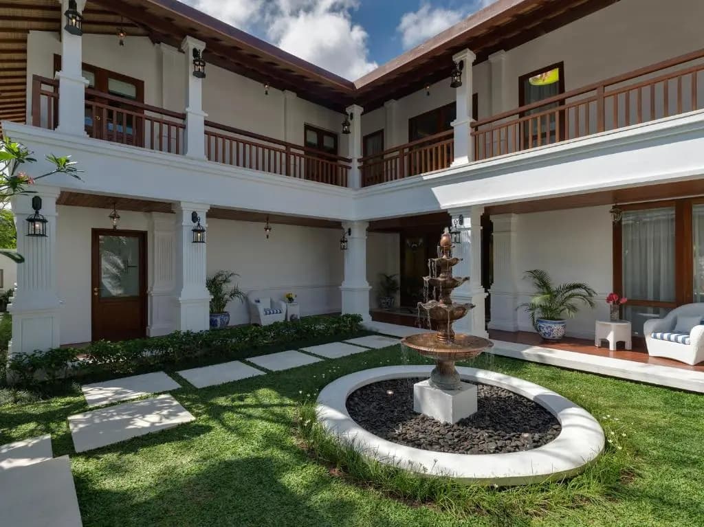 Villa Windu Asri - photo 8