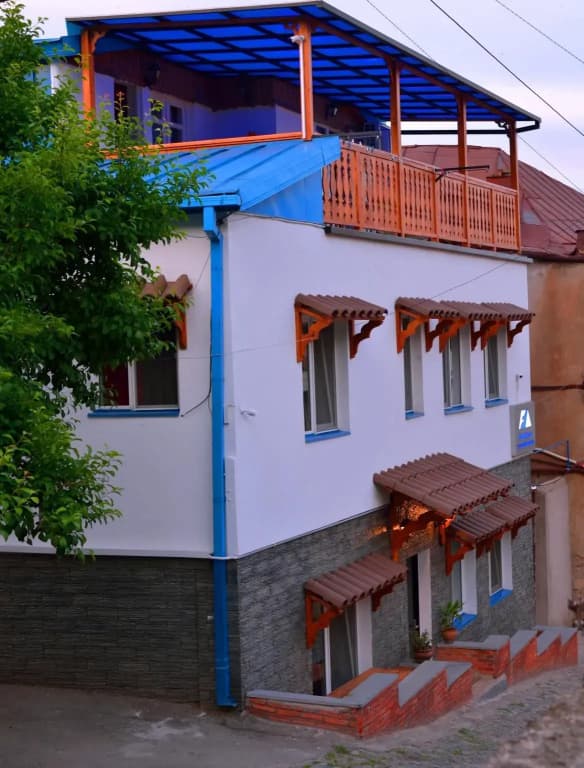 Guest House Formula 1 - photo 1