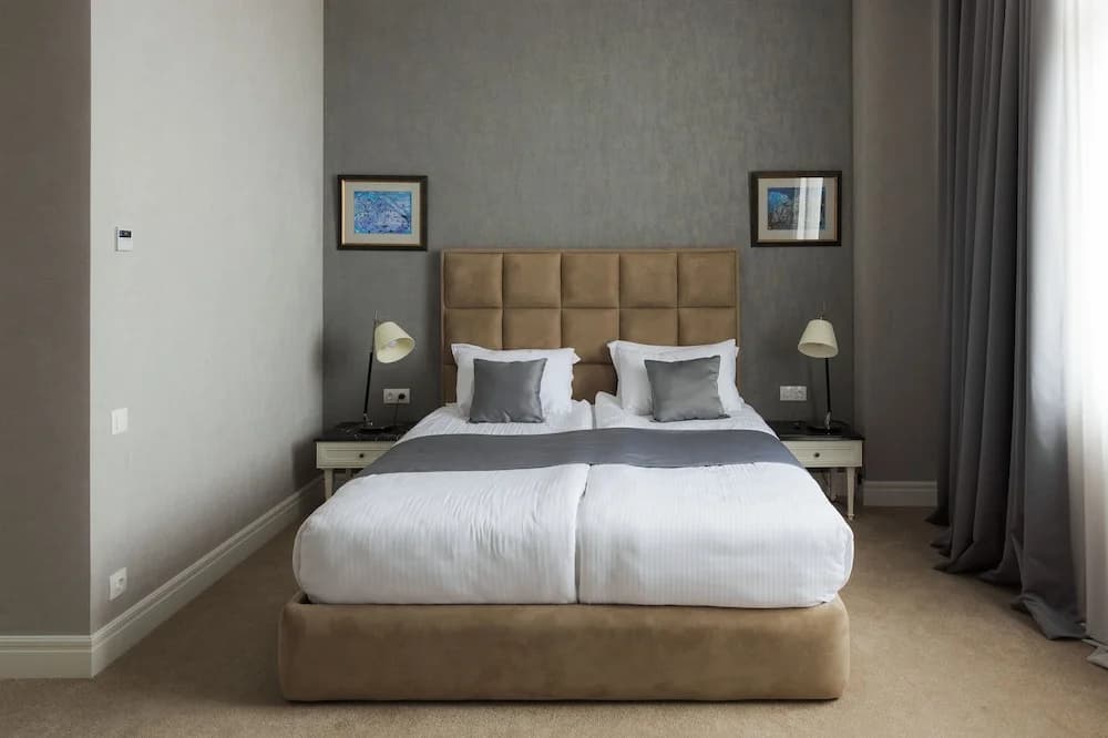Lifferent Hotel  Spa - photo 30