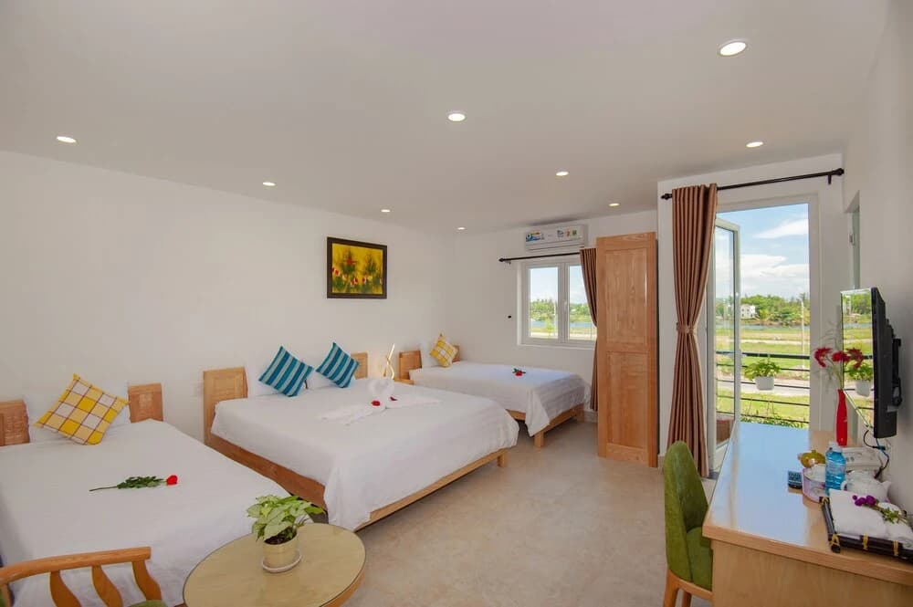 Yellow Daisy Villa - photo 39