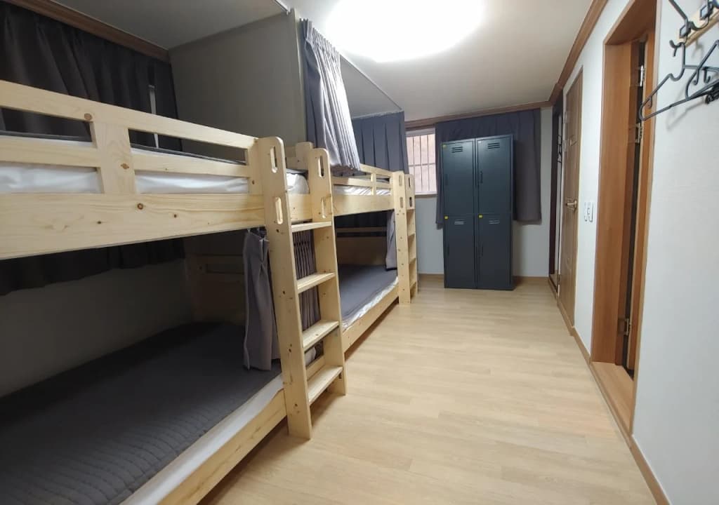 Y's House - Hostel - main photo