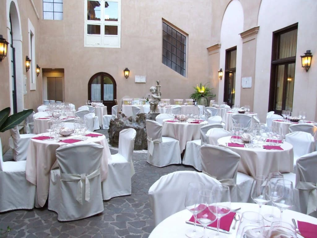 Donna Camilla Savelli – VRetreats Hotel - photo 26