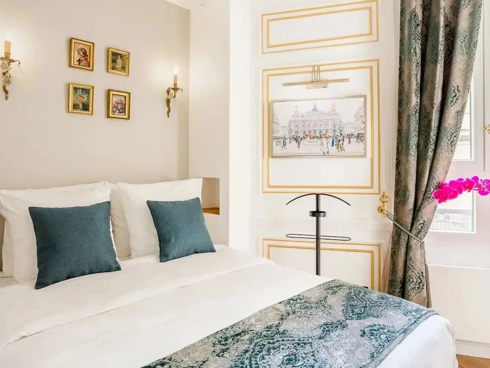 Merveil Luxury Suite - Bourdonnais - photo 3