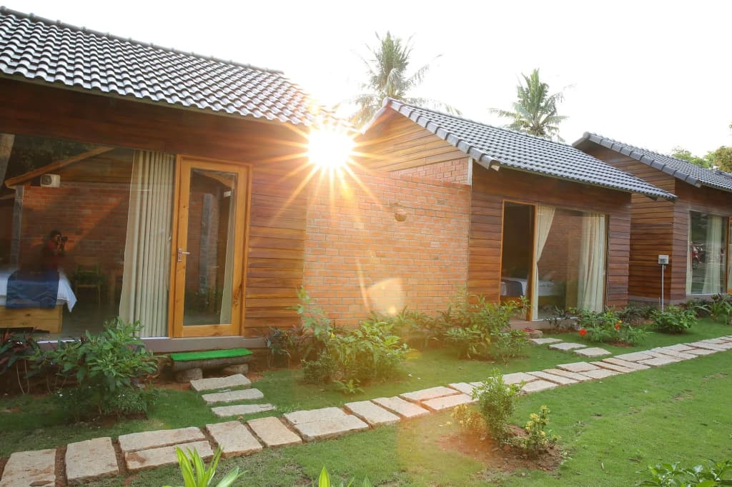 Dendi Resort Phu Quoc - photo 4