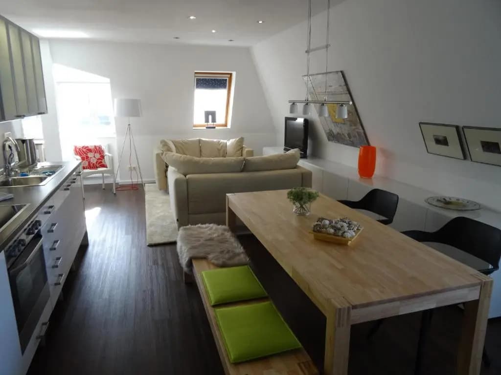 Design Apartment - photo 5