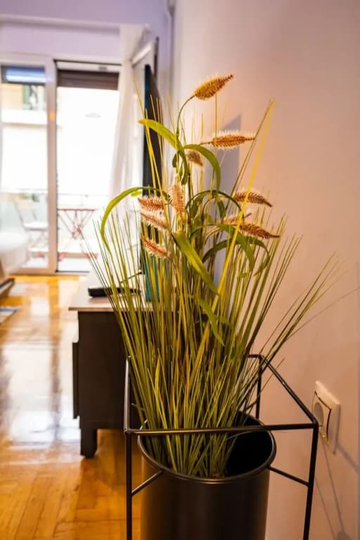 Enjoy Sunsets Fully Equiped 2-bed Apartment Athens - photo 11
