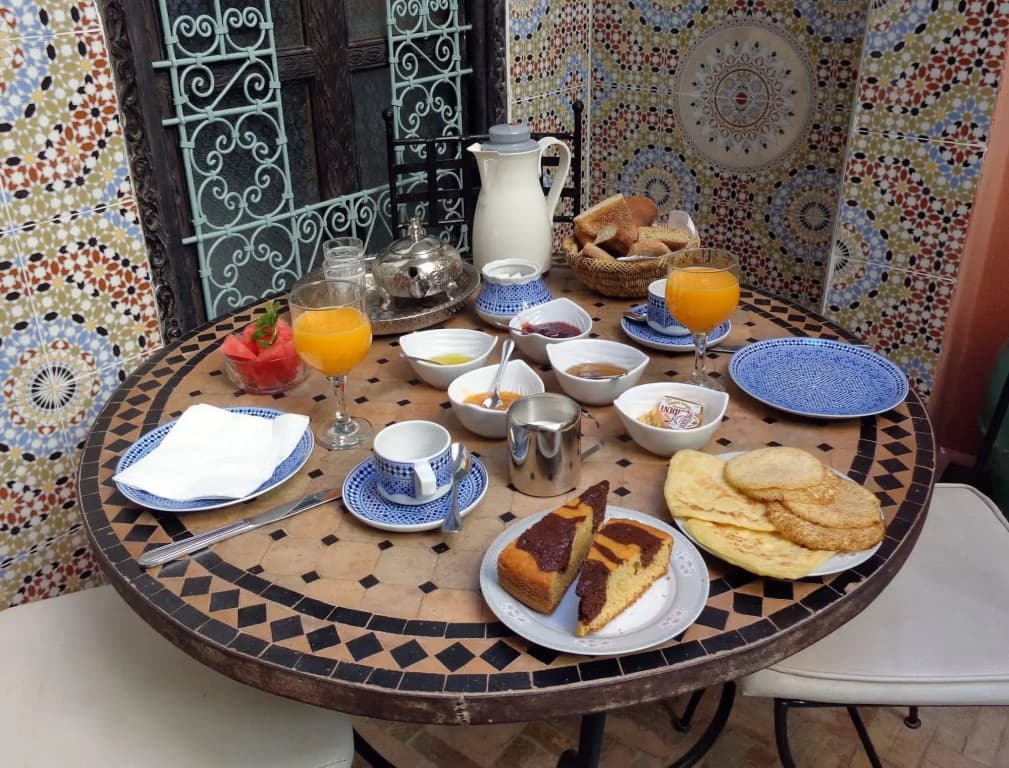 Riad Hugo - photo 8
