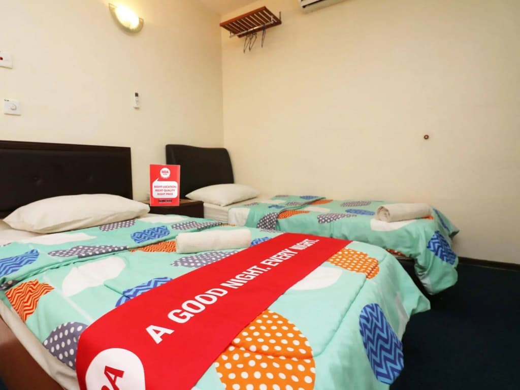 Veenai Hotel - photo 18