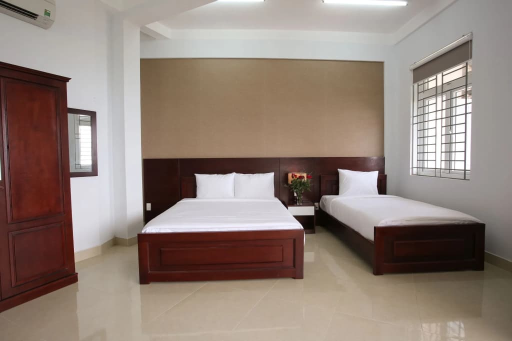 Navy Hotel Danang - photo 5