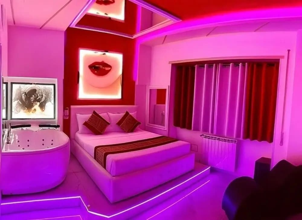 Bed Cinecittadue - photo 15