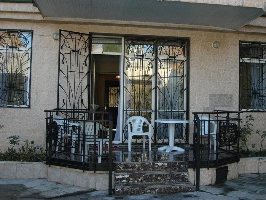 Elita Hotel - photo 15